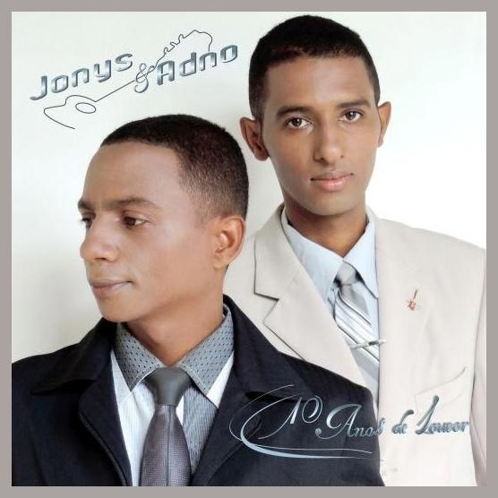 Jonys e Adno